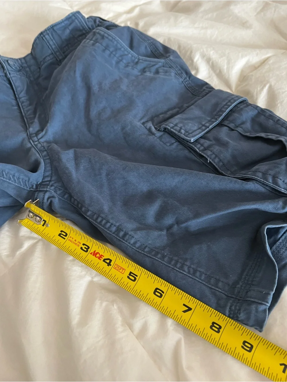 GAP only worn